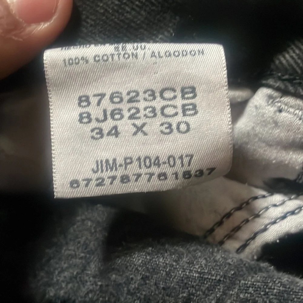 Rustler jeans - Picture 4 of 4